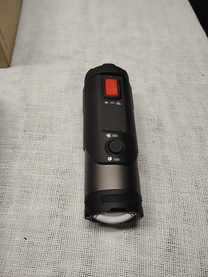 Soocoo 1080 Wifi Digital Action Camera with Mounting Accessories Included - Image 4 of 4