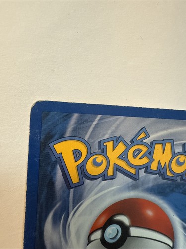 JCC Pokémon Focus Band Neo Genesis 86/111 Raro LP - Imagen 10 de 10