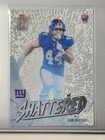 2025 Topps Signature Cam Skattebo Base (RAW)