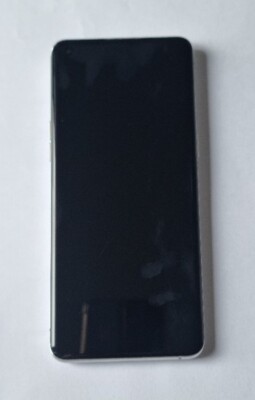 Oppo Find X5 Pro 12/256 Gb, Weiß