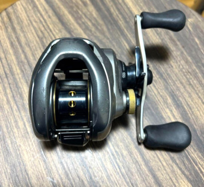 Shimano Reel Shimano Metanium Baitcasting Shimano 15 Metanium DC