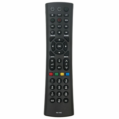 RM-109U Ersatz Fernbedienung f??1r Humax Freeview PVR Receiver HDR1100 HDR1800T