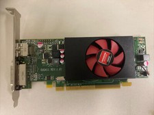 One AMD Radeon HD 8490 1 GB DDR3 PCI E Graphics Video Card 3D Gaming DirectX 11