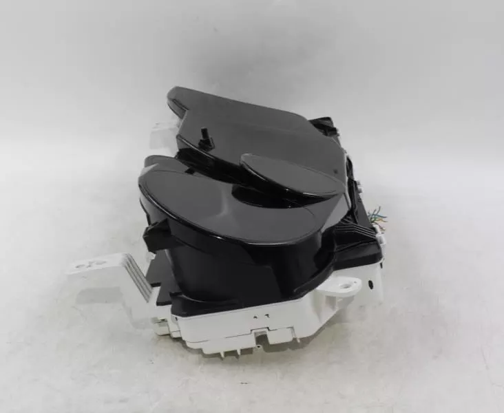 Speedometer Cluster MPH 2012-2014 TOYOTA SEQUOIA OEM #16043 - Image 3 of 4