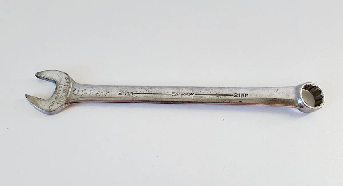 21mm wrench 2024