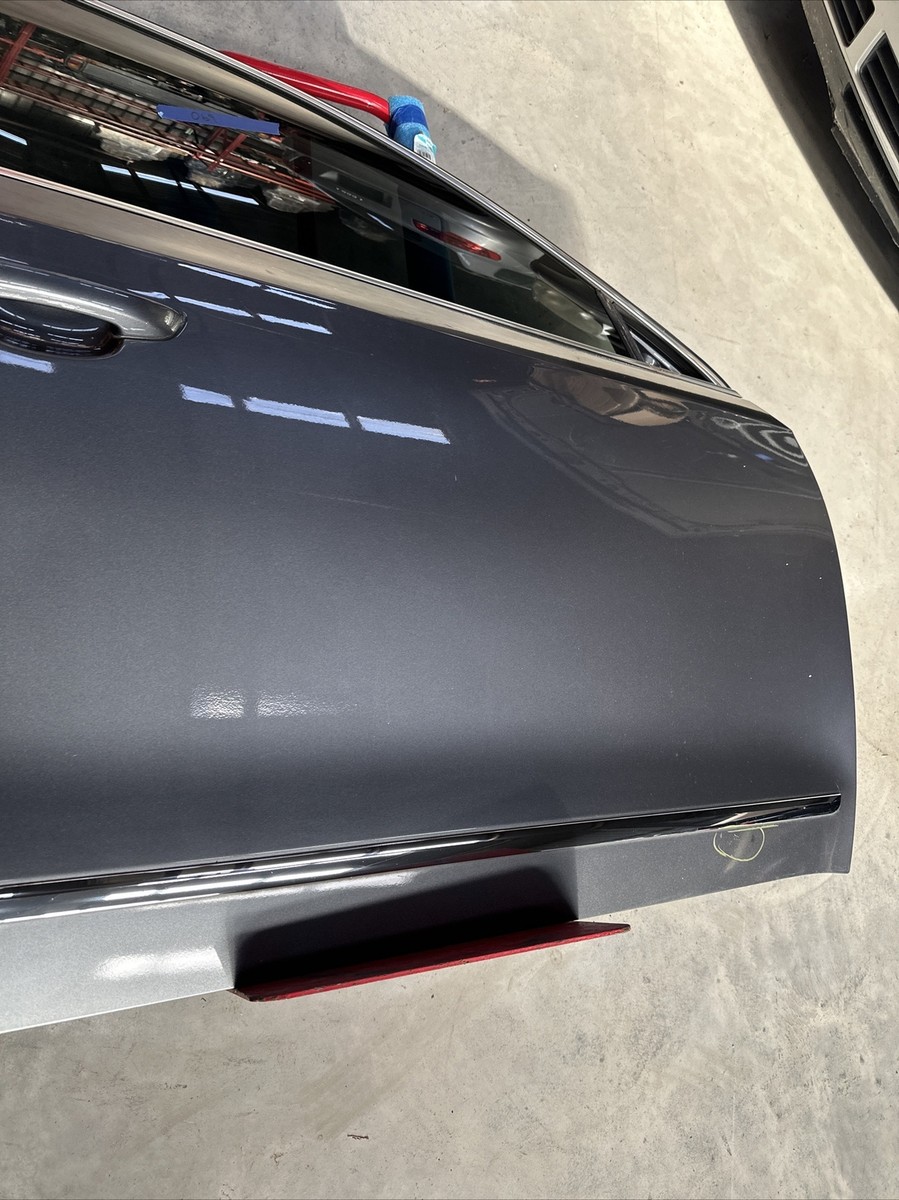 2016-2019 Volkswagen Passat Rline OEM Left Front Driver Door Ld7x