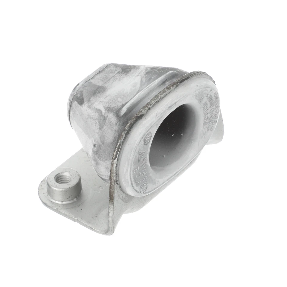 Новый оригинальный производитель Volkswagen 2006-2017 Touareg передний глушитель задний кронштейн 7L6-253-144-B - Изображение 2 из 4