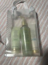 Mary Kay Satin Hands Set White Tea Citrus Full Size Brand New In Packaging