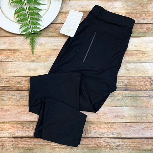 lululemon day trip boyfriend pant