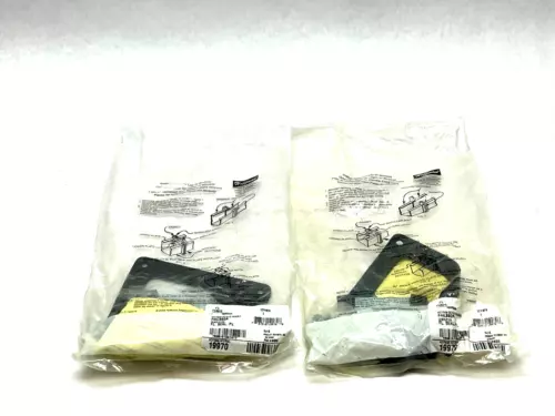 Hoffman F44LSGQR Flat Sealing Plate Kit LOT OF 2