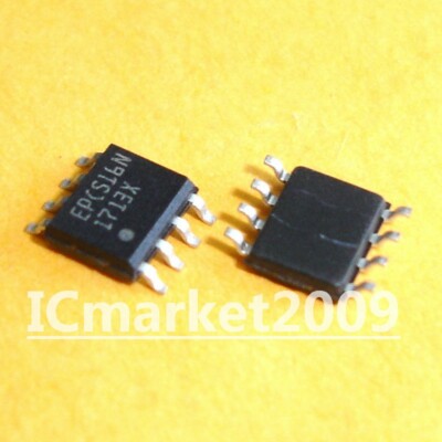 10 PCS EPCS16SI8N SOP-8 EPCS16N SMD-8 Serial Configuration Devices Chip