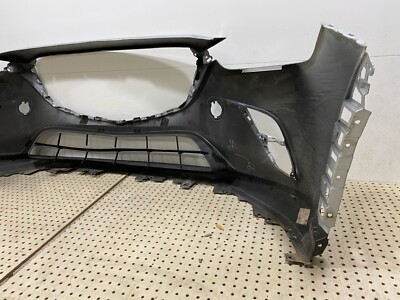 OEM 2016 2017 2018 Mazda CX3 CX-3 Front Bumper Cover Genuine DK8A