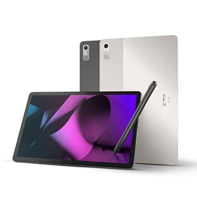 Lenovo Tab P11 Pro Gen-2 (11.2 Inch OLED Display with Precision Pen-3, 8