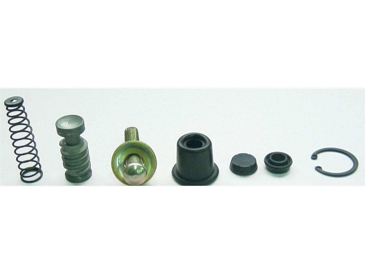 Kit maître-cylindre frein AR Yamaha XTZ 750 Super Ténéré MSR-204 pièces réparation 81601204