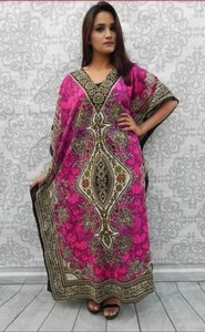 vestido longo hippie