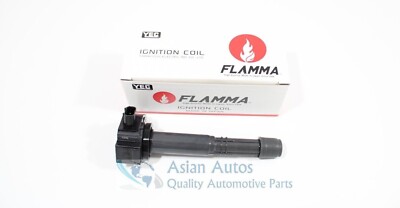 YEC Flamma Ignition Coil 305205A2A01 For Honda Accord 13-17 2.4L (Made in Japan)
