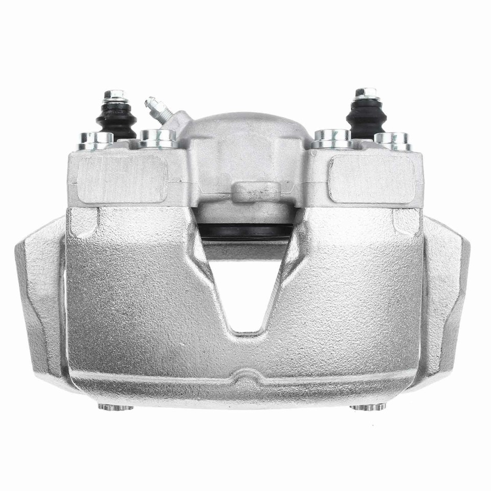 Power Stop Front Right Autospecialty Caliper w/Bracket | 1996-1999 Audi A4 (L1817) main image 1