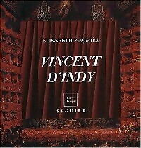 Vincent d'Indy - Elisabeth Pommies - V2008498