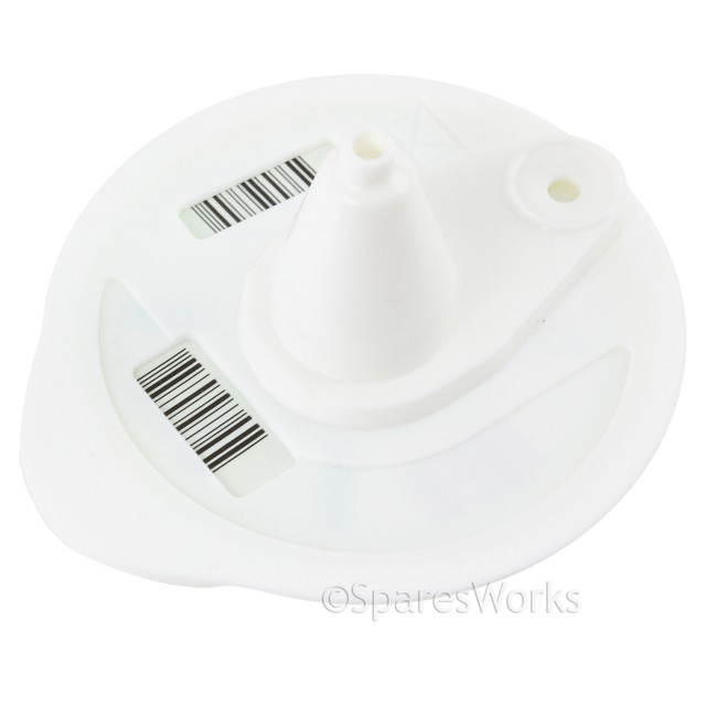 HOT WATER DISC