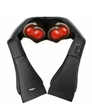 Naipo 3D Rotating Massager Shiatsu Neck & Shoulder with Heat Brand New 