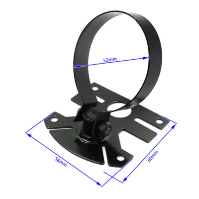 Universal Adjustable Manual Turbo Boost Controller Kit 1-30 Psi In-cabin Boost Control Pqy3123 - Foto 6