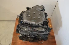 JDM 2003 2004 2005 2006 NISSAN 350Z INFINITI G35 ENGINE V6 3.5L MOTOR VQ35DE.