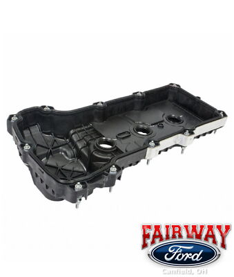 3.5L 3.7L Ford Explorer F150 Edge Mustang RH Passenger Valve Cover