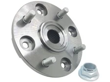 Replacement 69VT34Q Front Wheel Hub Fits 1997 Acura CL 2.2L 4 Cyl