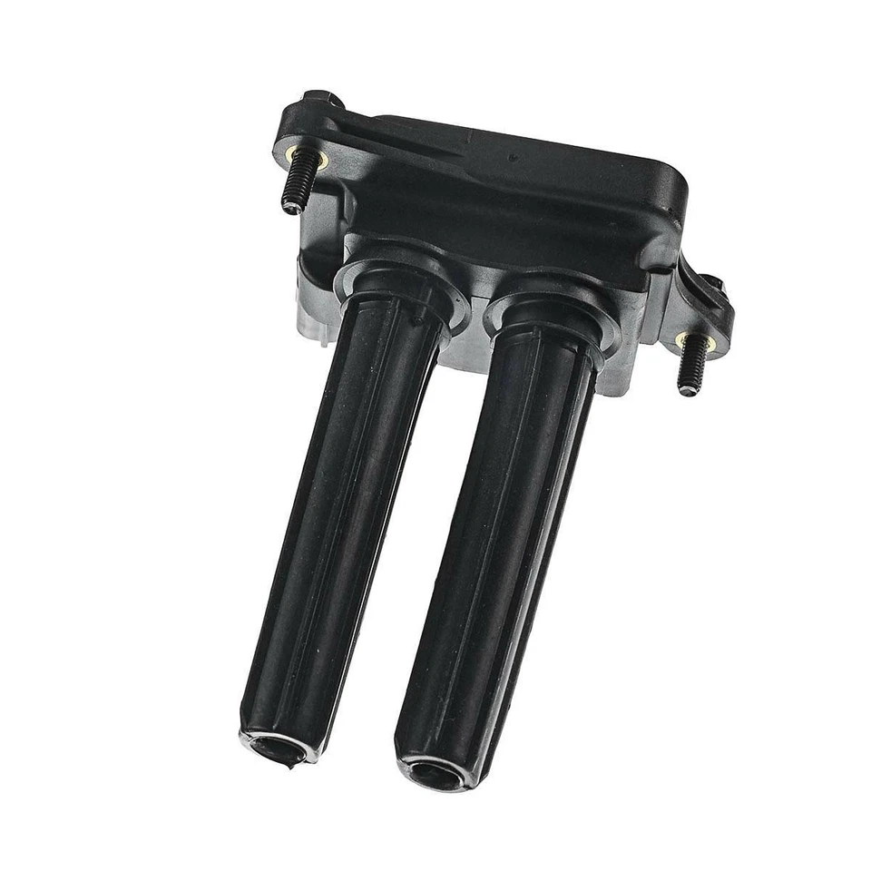 8x Bobina accensione per Chrysler 300C Dodge Ram 1500 2500 4000 Jeep Grand Cherokee 3 - Immagine 3 di 4