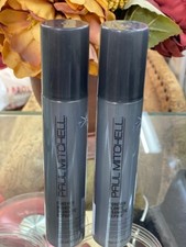  PACK OF 2 Paul Mitchell Forever Blonde Dramatic Repair 5.1 oz