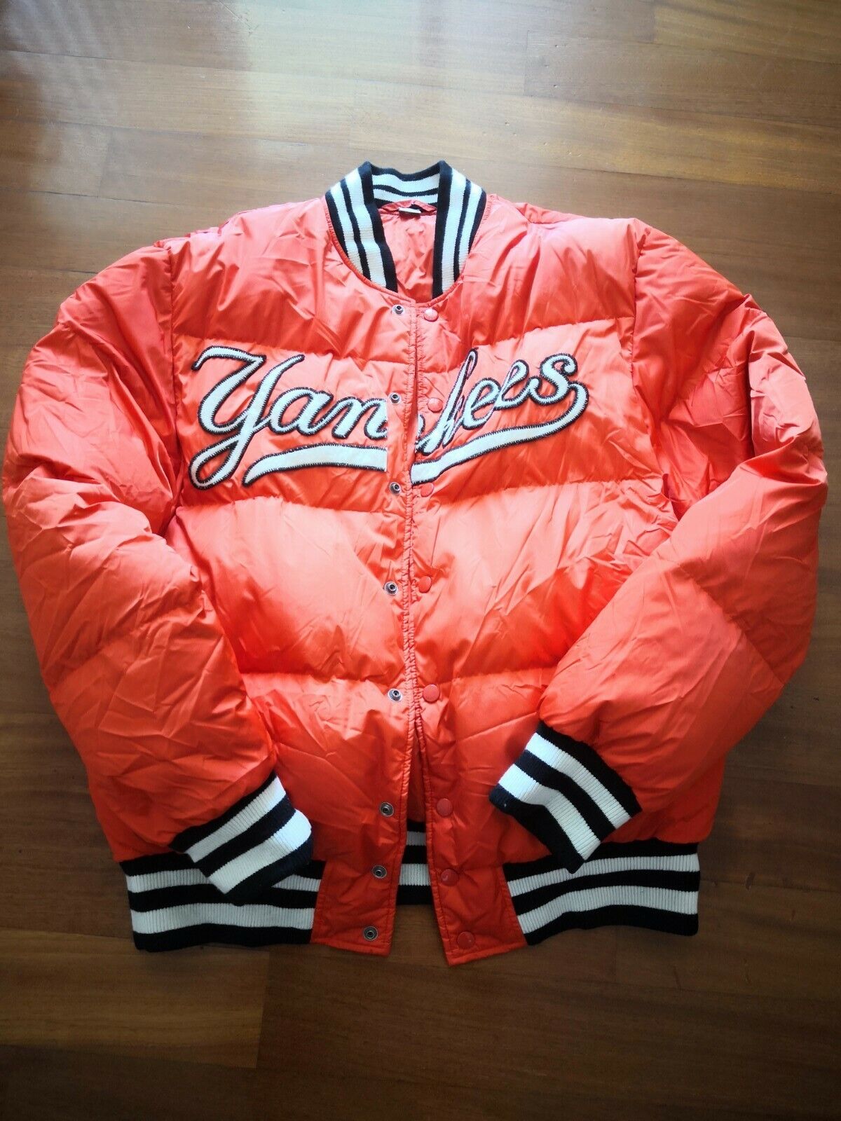 gucci puffer jacket