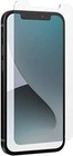 ZAGG Vitre Invisible Bouclier Elite Antireflet et Protecteur pour iPhone 12 mini