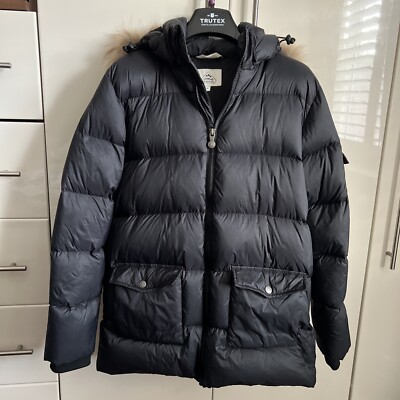 Pyrenees Jacket UK