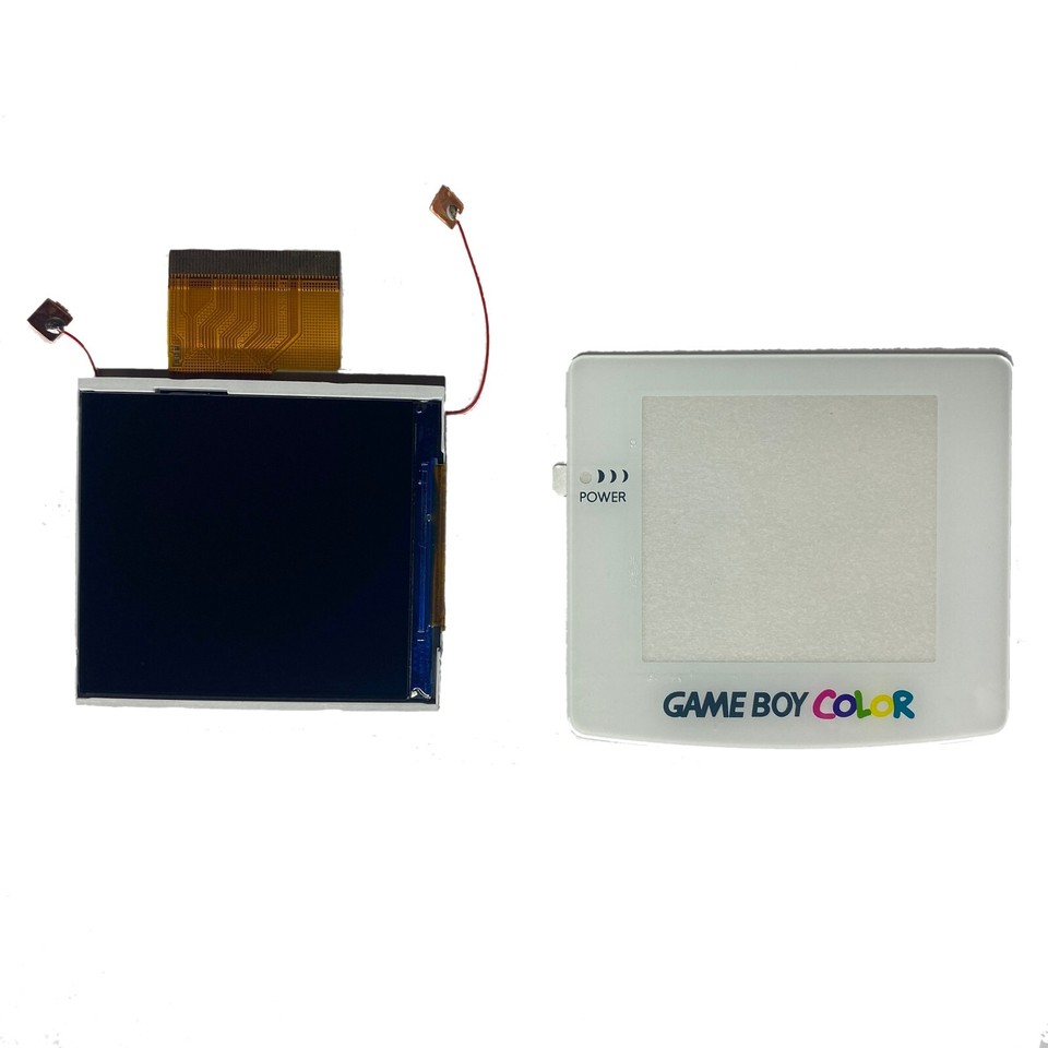 Gameboy Color 2.45