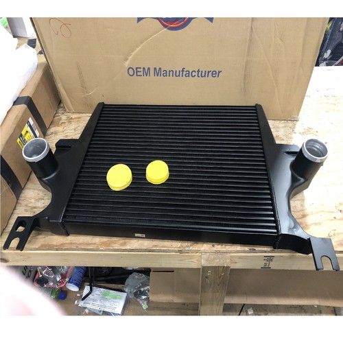 CSF 6013 Intercooler for 0307 Ford SuperDuty 6.0L V8 Powerstroke