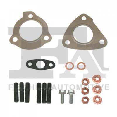 Montagesatz, Lader FA1 KT890030 für Hyundai Santa Fé I