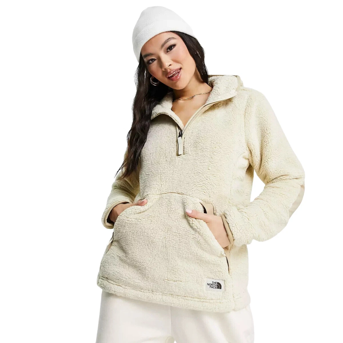 North face cheap campshire womens pullover