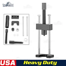 For Harley Big Twin Steel Transmission Main shaft Inner Bearing Race Tool Puller