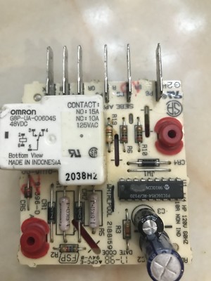 Whirlpool Refrigerator Adapter | eBay