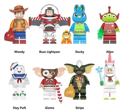 sylvester stallone buzz lightyear