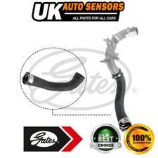 Fits Renault Captur Clio 1.2 Silicone Turbo Hose (Air Cooler) Gates 144602500R