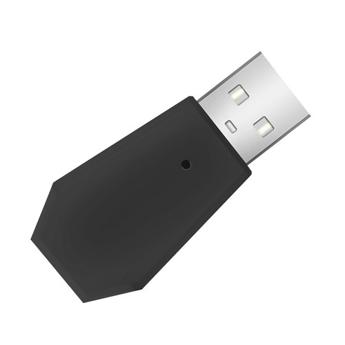 Game Console Wireless Dongle 2.4G Receiver Adapter for TV PC Computer - Afbeelding 2 van 10