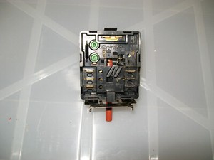 Energieregler schalter für E- Herd. DREEFS SR13/05 3550. Miele T.Nr-42228.22 #33