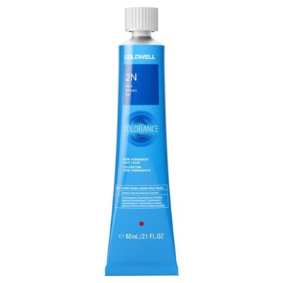 Goldwell Colorance Demi-Permanent Hair Color Tubes 2.1 oz #