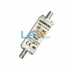 1Pcs New For Fuse 3NE1818-0 63A 690V a.c/50kA