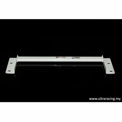 Ultra Racing For 06-13 Mini Cooper S R56 1.6T 2WD Rear Torison Bar Frame Brace