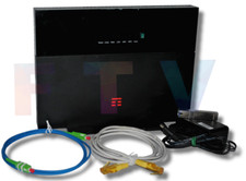 MODEM ROUTER TIM HUB+ EXECUTIVE H388XF WIFI 6 HUB + WI-FI 2.5GBPS FIBRA