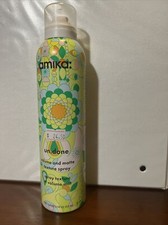 Amika Un.done Volume and Matte Texture Spray - 192ml