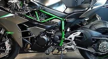 Ninja h2 carbon online price