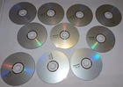 1x 3x 4x 5x 8x 10x 12x Maxell DVD - RW disc 4.7 GB 120 min rewritable blank